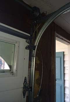 Duluth Garage Door Troubleshooting Service