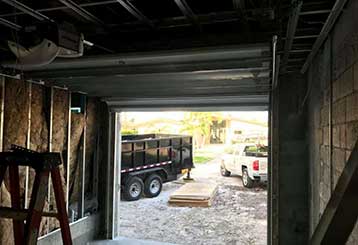 To Insulate or Not Insulate Your Garage Door, That Is The Question | Garage Door Repair Duluth, GA