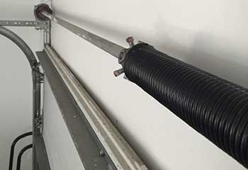 Broken Garage Door Spring Replacement | Duluth