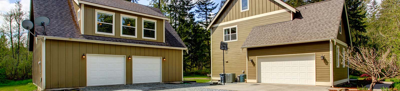 Garage Door Maintenance In Duluth