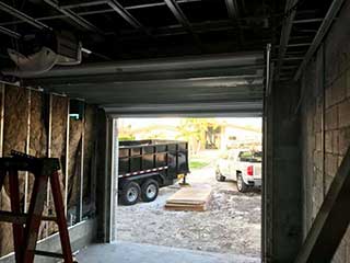 To Insulate or Not Insulate Your Garage Door? | Garage Door Repair Duluth, GA