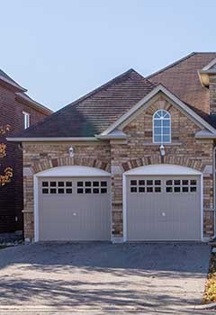 New Garage Door Installation In Duluth