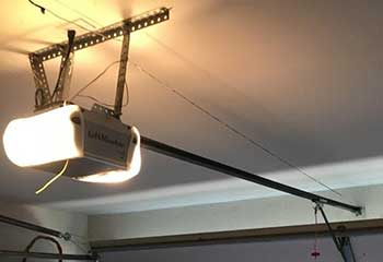 Garage Door Opener Repairs - Suwanee